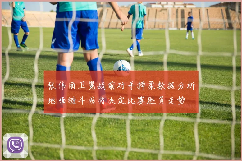 张伟丽卫冕战前对手摔柔数据分析地面缠斗或将决定比赛胜负走势